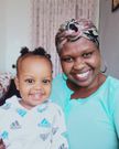 Churchill show’s Jemutai confirms Pro. Hamo is her Baby Daddy, accuses him of neglecting his Kids
