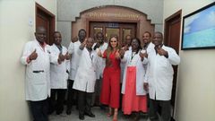 Merck Foundation