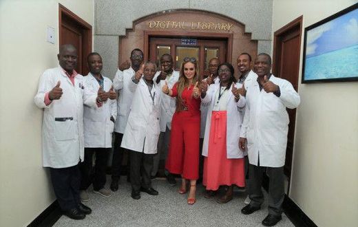 Merck Foundation