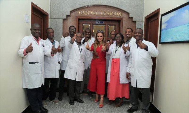Merck Foundation