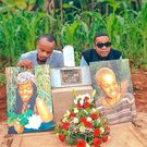 Gospel Singer Ben Cyco remembers sister 1 year after her death