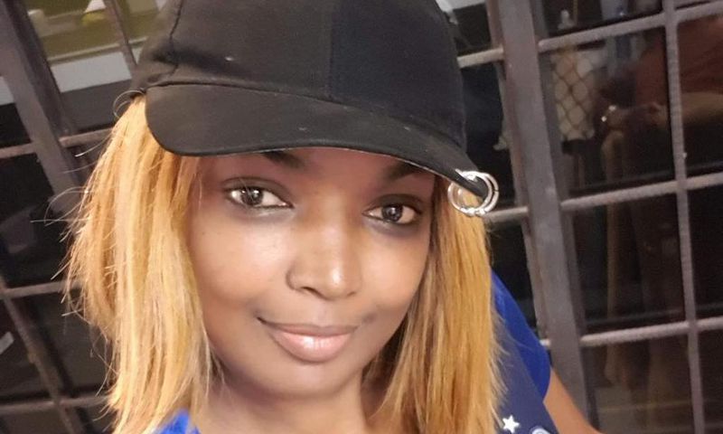 Fans react to Karen Nyamu's cryptic message hours after Father’s Day