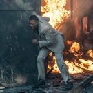 Meet the Kenyan Hollywood actor Sammy "Nagi" Njuguna making headlines in the US [Photos]