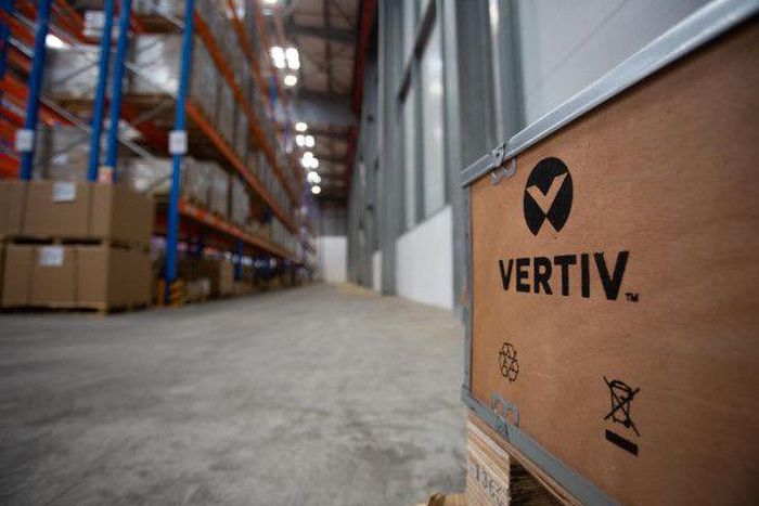 Vertiv