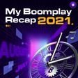 What have you listened to all year? Find out your 2021 in music on Boomplay now