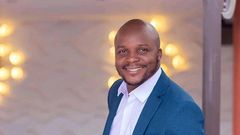 Jalang’o pays three months’ rent for Young Man who went public begging for his Help,