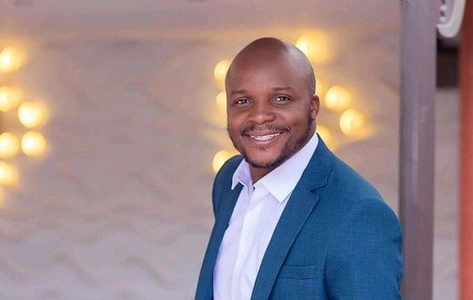 Jalang’o pays three months’ rent for Young Man who went public begging for his Help,