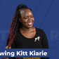Kitt Kiarie