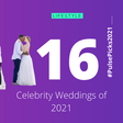 Ben cyco and Wanjiru Njiru, Anita Nderu and Barrett Raftery, Lenana Kariba and Helen. Celebrities who got married this year [Pulse Picks 2021]