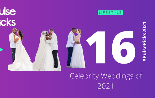 Ben cyco and Wanjiru Njiru, Anita Nderu and Barrett Raftery, Lenana Kariba and Helen. Celebrities who got married this year [Pulse Picks 2021]