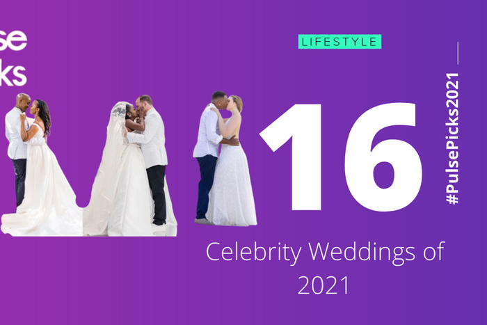 Ben cyco and Wanjiru Njiru, Anita Nderu and Barrett Raftery, Lenana Kariba and Helen. Celebrities who got married this year [Pulse Picks 2021]