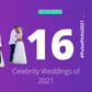 Ben cyco and Wanjiru Njiru, Anita Nderu and Barrett Raftery, Lenana Kariba and Helen. Celebrities who got married this year [Pulse Picks 2021]