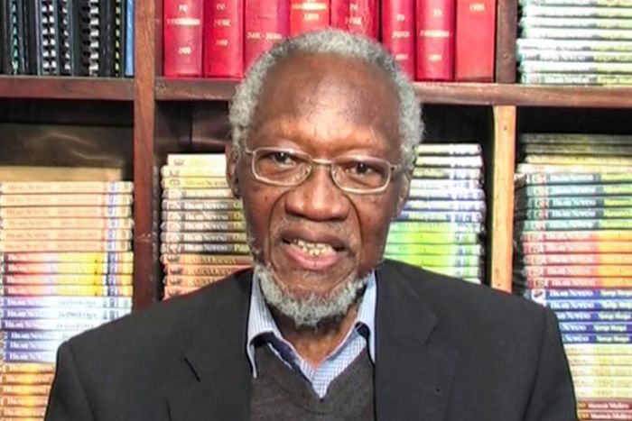 Veteran Journalist Hilary Ng’weno is Dead