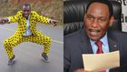 Ezekiel Mutua and Embarambamba