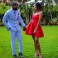 Comedian Mulamwah and girlfriend Sonnie Expecting their first child Together (Video)