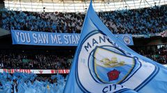 Manchester City look unstoppable at the top of the Premier League