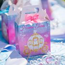 How Heaven Bahati’s Birthday Party went down