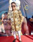 Photos from Mr. Seed's Album Launch