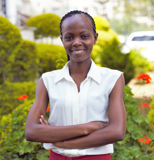 Pulse Contributors: Anne Wangechi