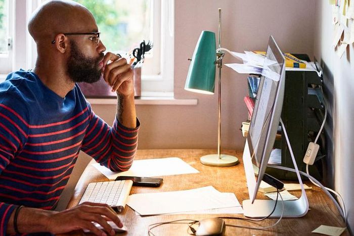 Every computer lets you check its RAM easily.