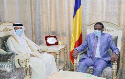 Ministry of Foreign Affairs of The State of Qatar