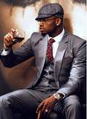 Tanzanians' petition to have BET disqualify Diamond from this year’s Awards