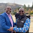 Senator Cleophas Malala PA Abel Kachu Sisungo dies in Grisly Road Accident