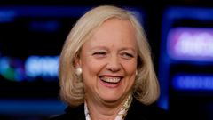 "When a small business grows like eBay did, it has a multiplier effect. It creates other small businesses that supply it with intellectual capital, goods, and services." — Meg Whitman, former CEO of Hewlett Packard Enterprise
