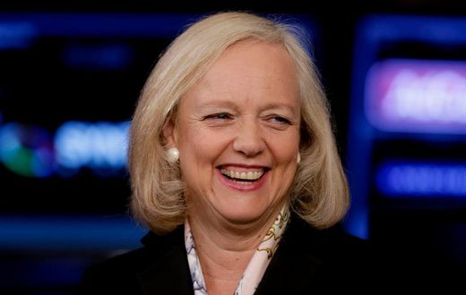 "When a small business grows like eBay did, it has a multiplier effect. It creates other small businesses that supply it with intellectual capital, goods, and services." — Meg Whitman, former CEO of Hewlett Packard Enterprise