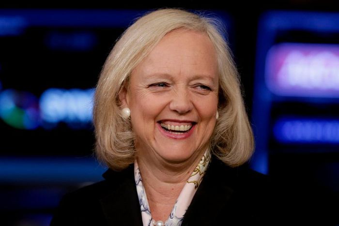 "When a small business grows like eBay did, it has a multiplier effect. It creates other small businesses that supply it with intellectual capital, goods, and services." — Meg Whitman, former CEO of Hewlett Packard Enterprise