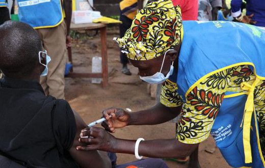World Health Organization (WHO) - South Sudan