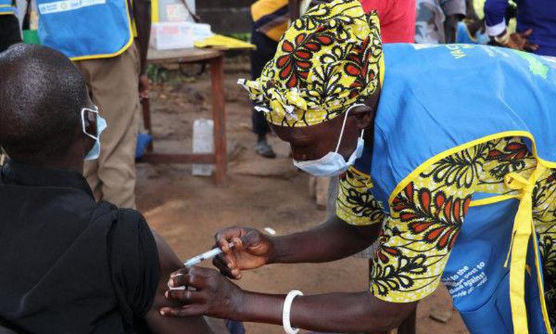 World Health Organization (WHO) - South Sudan