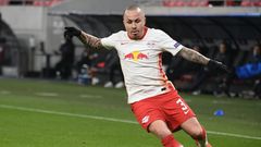 Angelino has rebooted his career under Julian Nagelsmann at RB Leipzig
