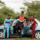 H_art the Band releases their third Studio Album dubbed “Simple Man’.