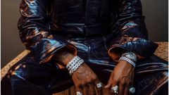 Diamond marks another career milestone