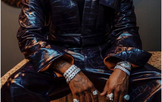 Diamond marks another career milestone