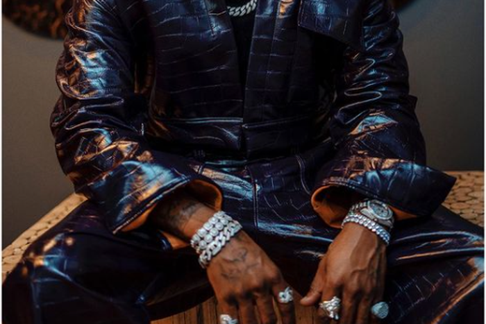 Diamond marks another career milestone