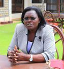 Dr. Pamela Odhiambo, Migori County Woman Representative