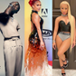 Maluma, Wizkid, Saweetie, Nicki Minaj and Ed Sheeran