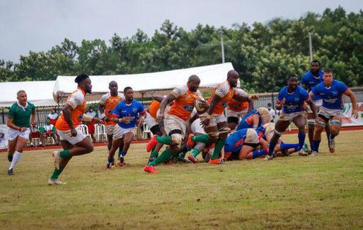 Rugby Africa