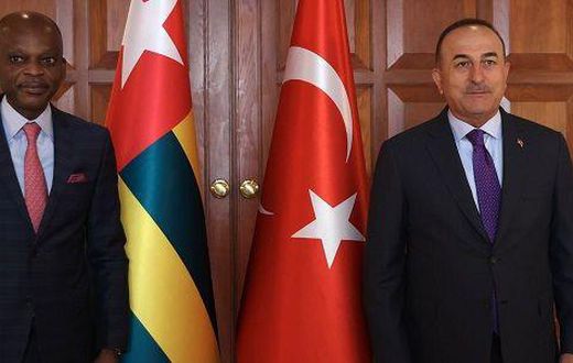 Republic of Turkey, Ministry of Foreign Affairs