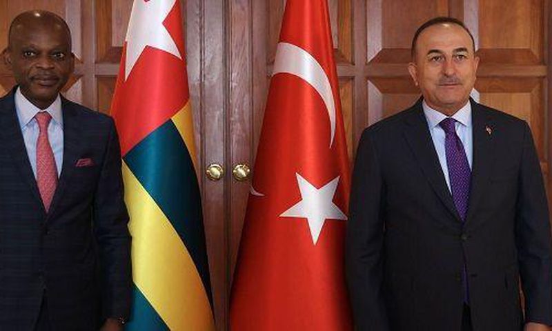 Republic of Turkey, Ministry of Foreign Affairs