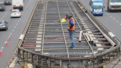 BRT System takes shape along Thika Superhighway