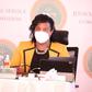Judicial Service Commission (JSC) vice Chairperson Olive Mugenda