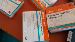 23 arrested as Govt shuts down 52 illegal pharmacies