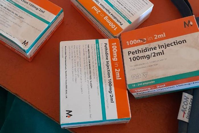 23 arrested as Govt shuts down 52 illegal pharmacies