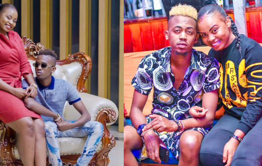Weezdom and Mylee Staicey back together after 7 months after Breakup