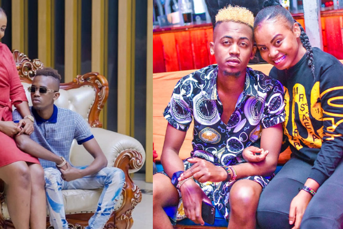 Weezdom and Mylee Staicey back together after 7 months after Breakup