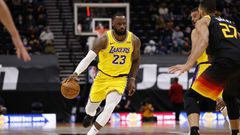 National Basketball Association (NBA)