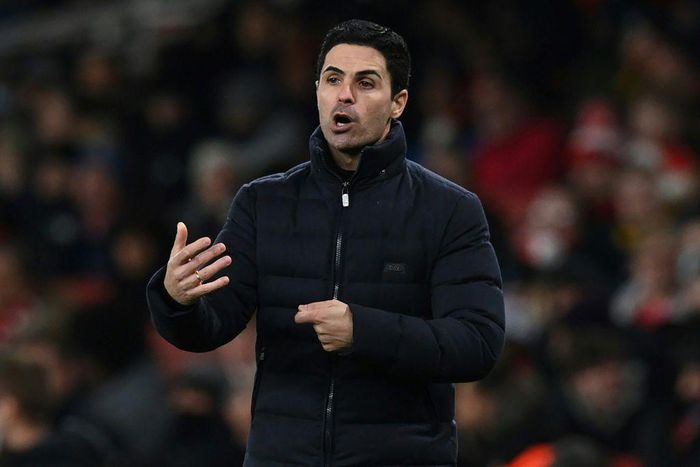 Covid-hit Arsenal manager Mikel Arteta will miss the Gunners' Premier League match with his former club Manchester City